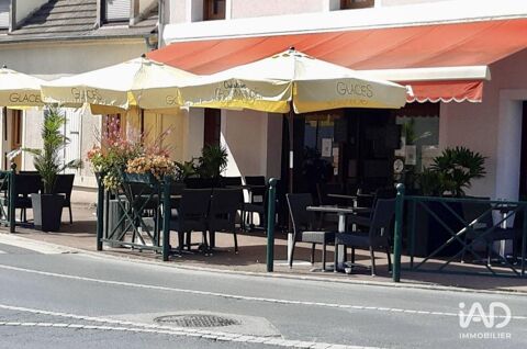   Vente Pizzeria 130 m&sup2; 