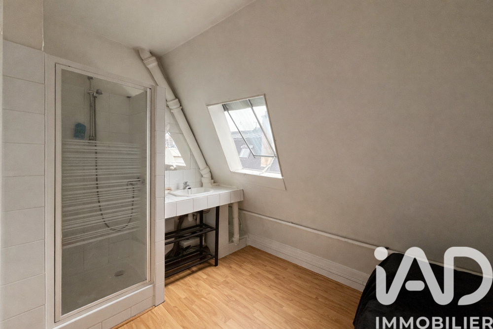 Vente Studio 1 pièce