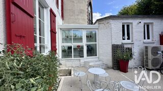  Maison à vendre 8 pièces 236 m²