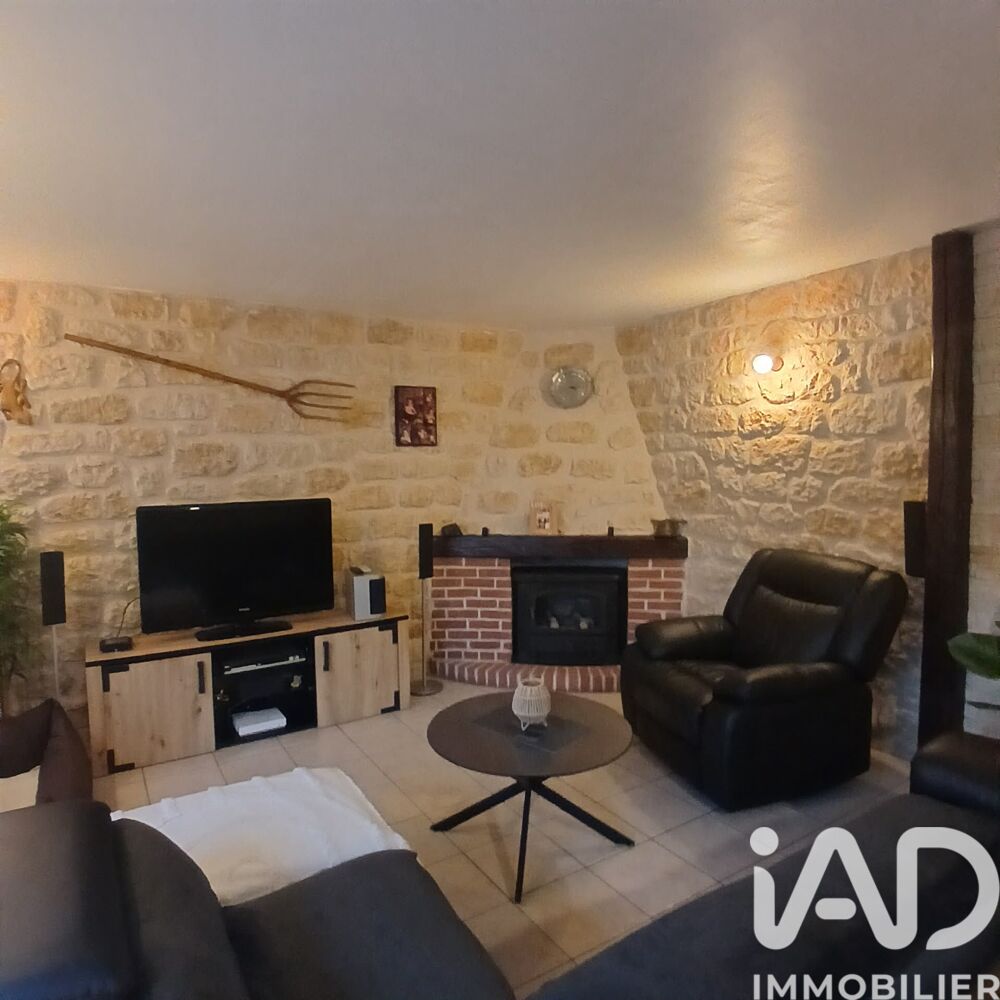 Vente Maison Vente Maison/villa 6 pièces Douchy-les-mines