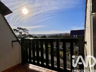  Appartement à vendre 4 pièces 49 m²