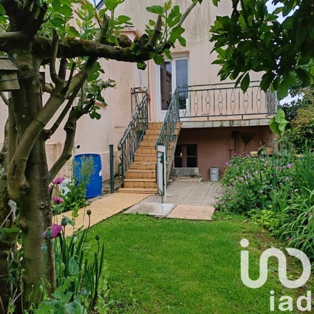 Vente Maison de village 5 pièces