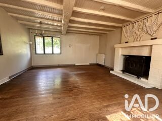  Maison à vendre 8 pièces 155 m²