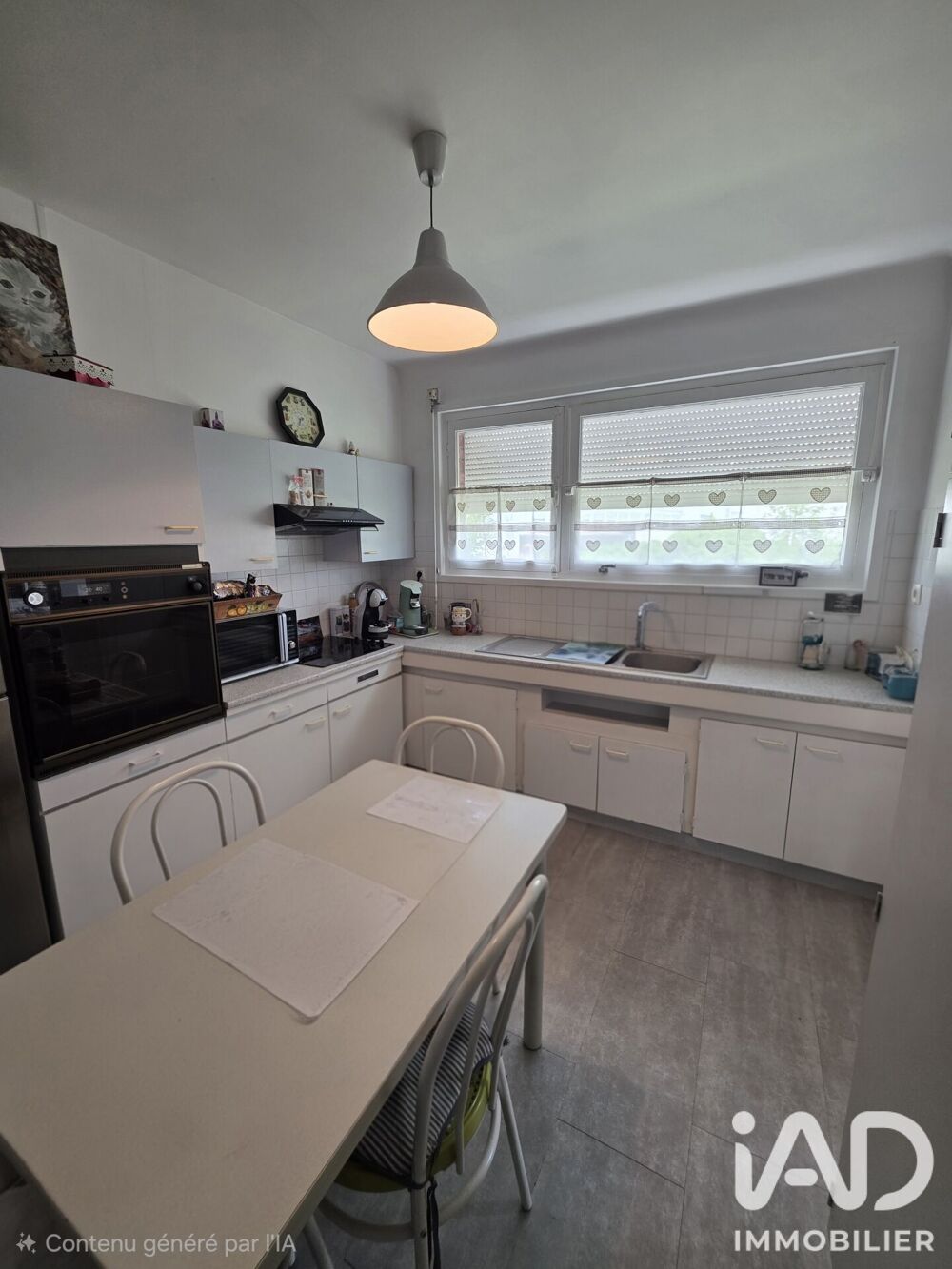 Vente Maison Vente Maison/villa 4 pièces Béthune