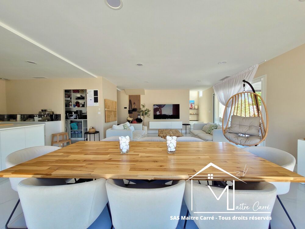  vendre  Maison La Crau (83260)