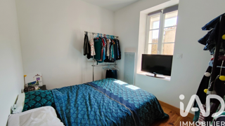  Maison � louer 4 pi�ces 78 m� Saint-fulgent