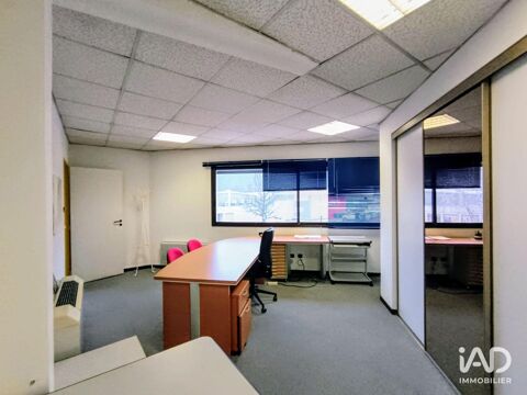   Location Bureaux 200 m&sup2; 