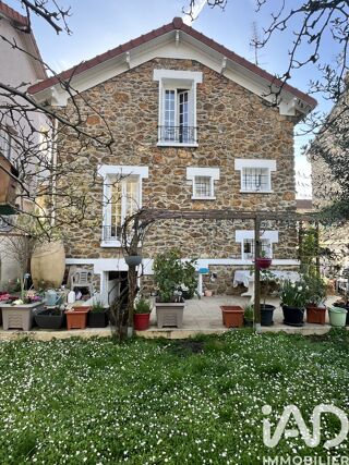  Maison � vendre 4 pi�ces 90 m�