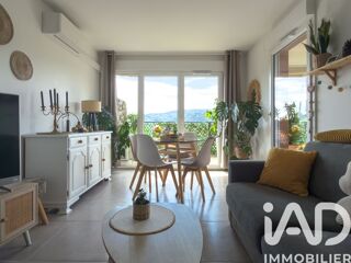 Appartement � vendre 2 pi�ces 44 m�
