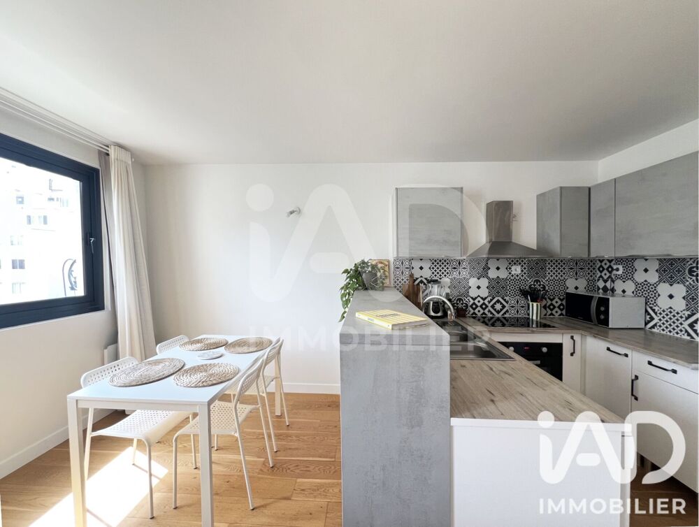 Vente Appartement Vente Appartement 3 pièces Puteaux
