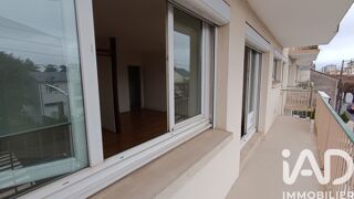  Appartement à vendre 2 pièces 54 m²