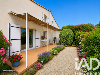  Maison � vendre 2 pi�ces 36 m�