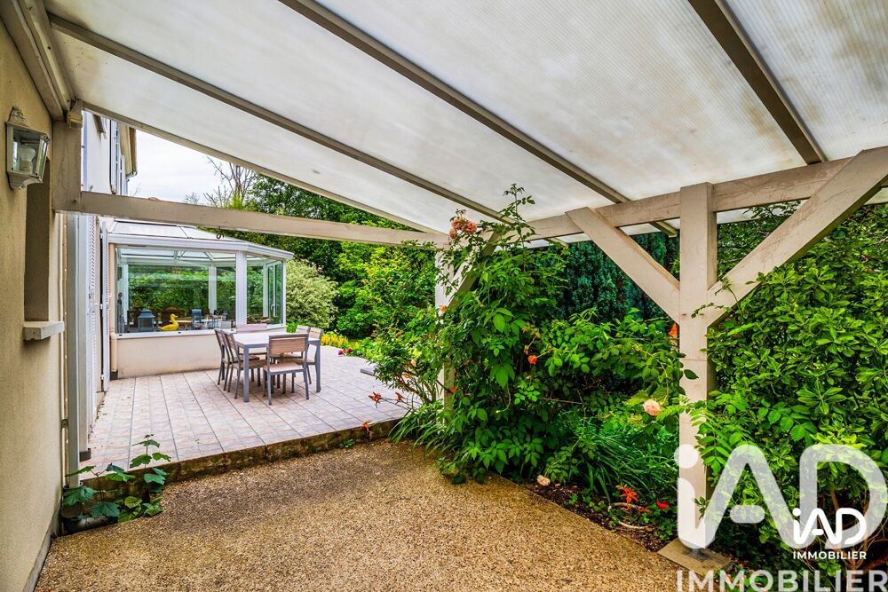 à vendre  Maison Bornel (60540)