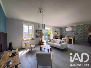 Maison à vendre 9 pièces 251 m²