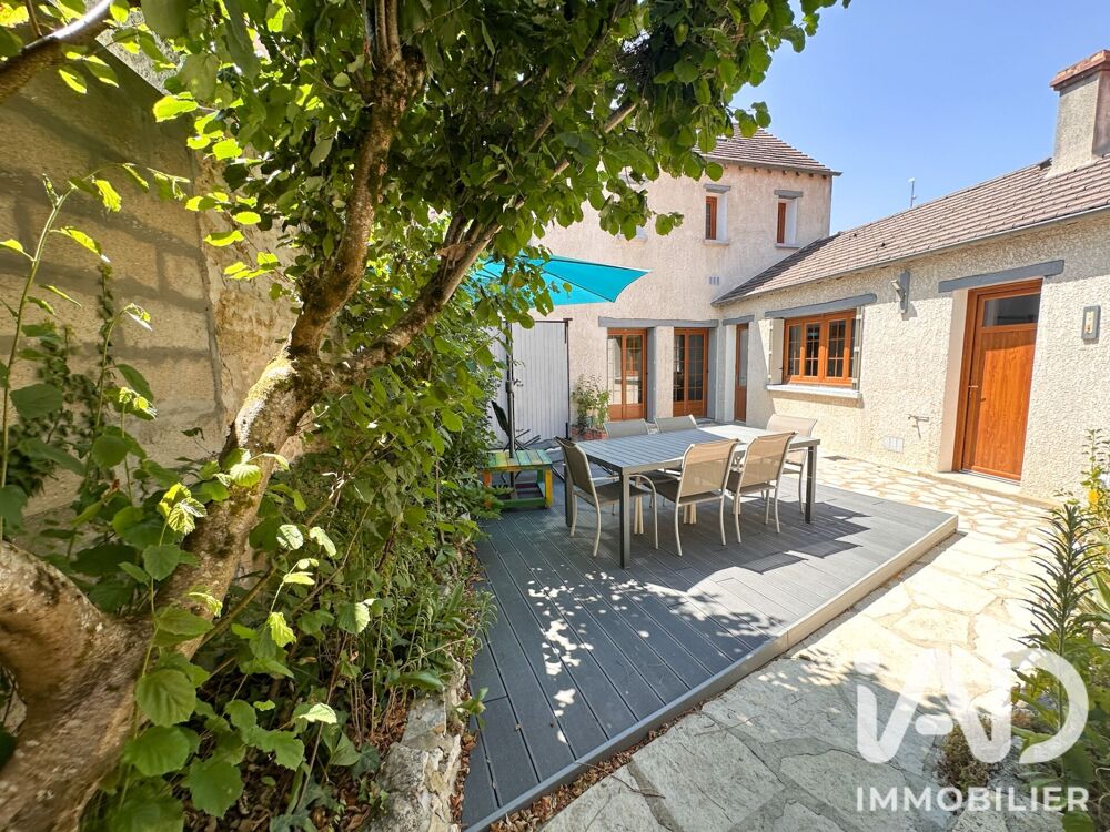 Vente Maison Vente Maison de ville 5 pièces Buthiers