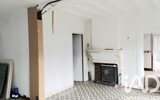  Maison à vendre 6 pièces 119 m²