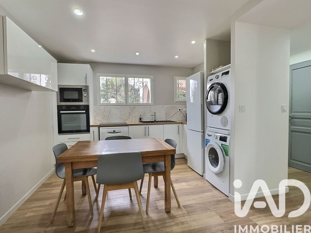 Location Appartement Location Appartement 4 pièces Aix-en-provence