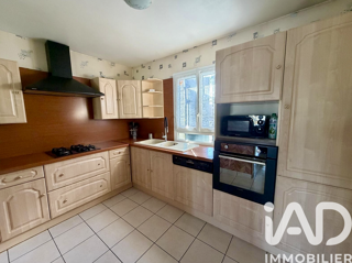  Maison � vendre 4 pi�ces 93 m�