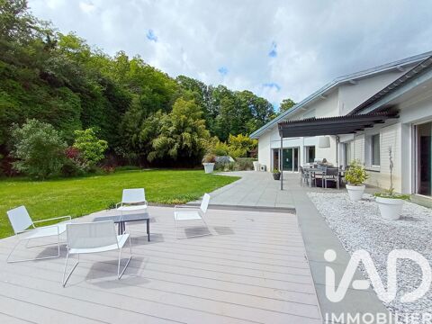  Maison à vendre 9 pièces 446 m²