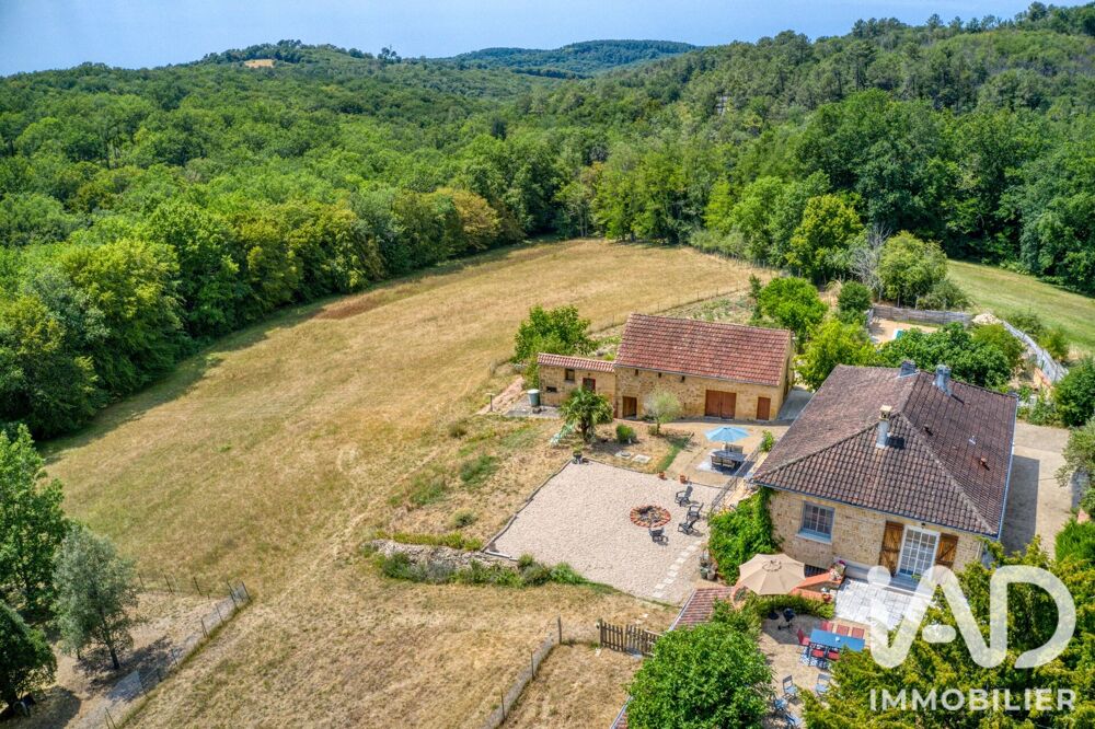 Vente Maison traditionnelle 8 pièces