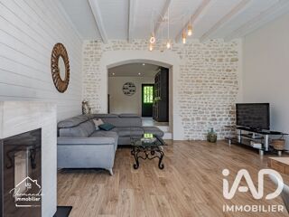  Maison à vendre 9 pièces 265 m²