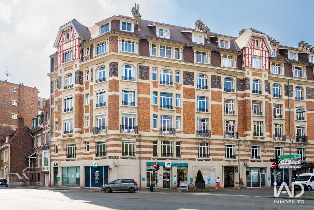 Vente Appartement 5 pièces