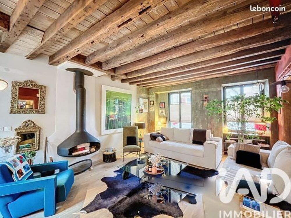 Vente Maison Vente Domaine 10 pièces Wissous