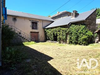  Maison à vendre 4 pièces 91 m²