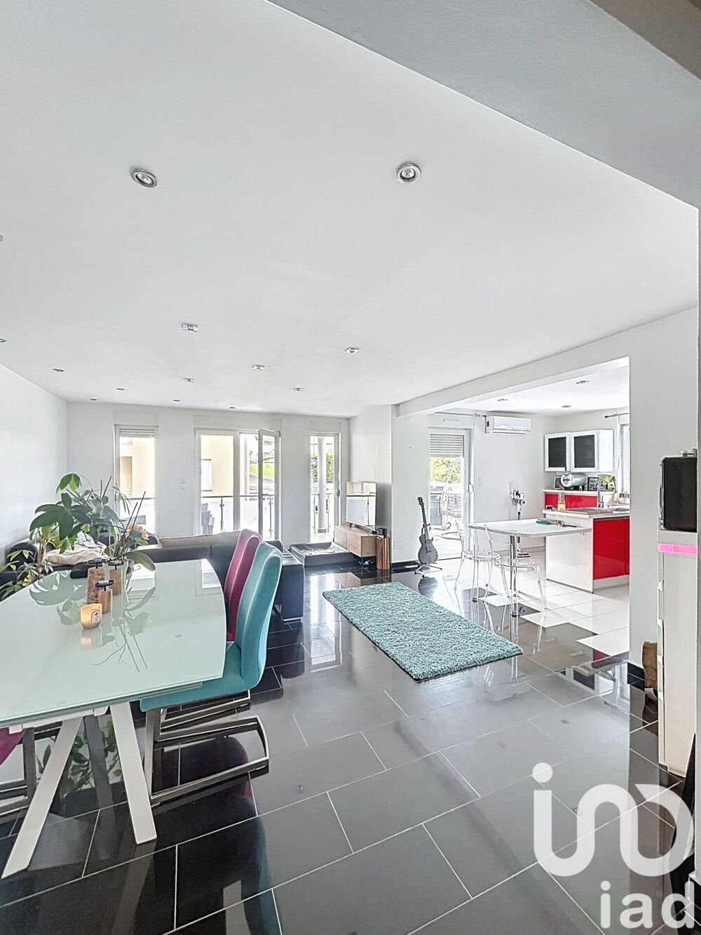 Vente Appartement Vente Appartement 4 pièces Œting