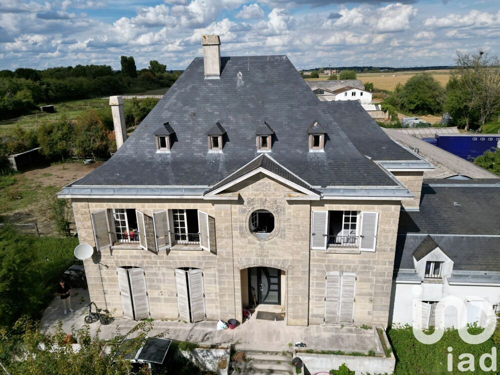 � vendre  Maison Avrainville (91630)