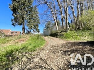  Terrain � vendre 913 m�