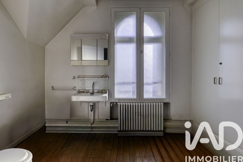 � vendre  Maison Meaux (77100)
