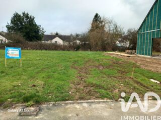  Terrain à vendre 643 m²