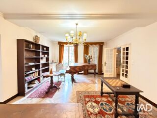  Maison à vendre 7 pièces 486 m²