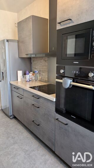  Appartement à vendre 4 pièces 90 m²