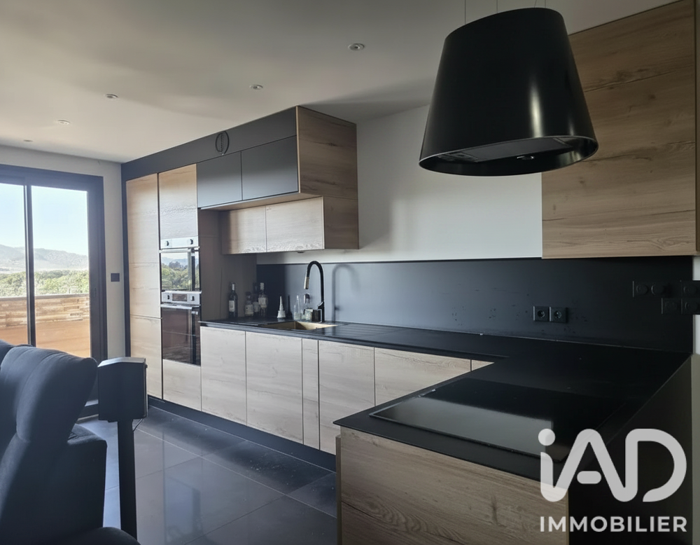 Vente Appartement Vente Appartement 4 pièces Marseille 13