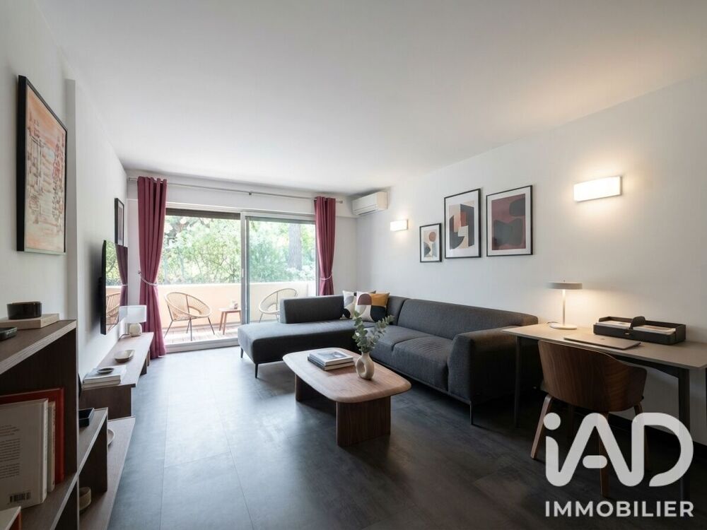 Vente Appartement Vente Appartement 2 pièces Nice