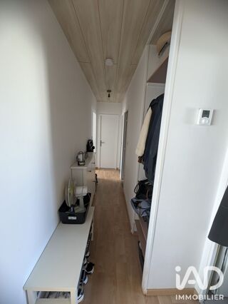  Appartement à vendre 4 pièces 69 m²