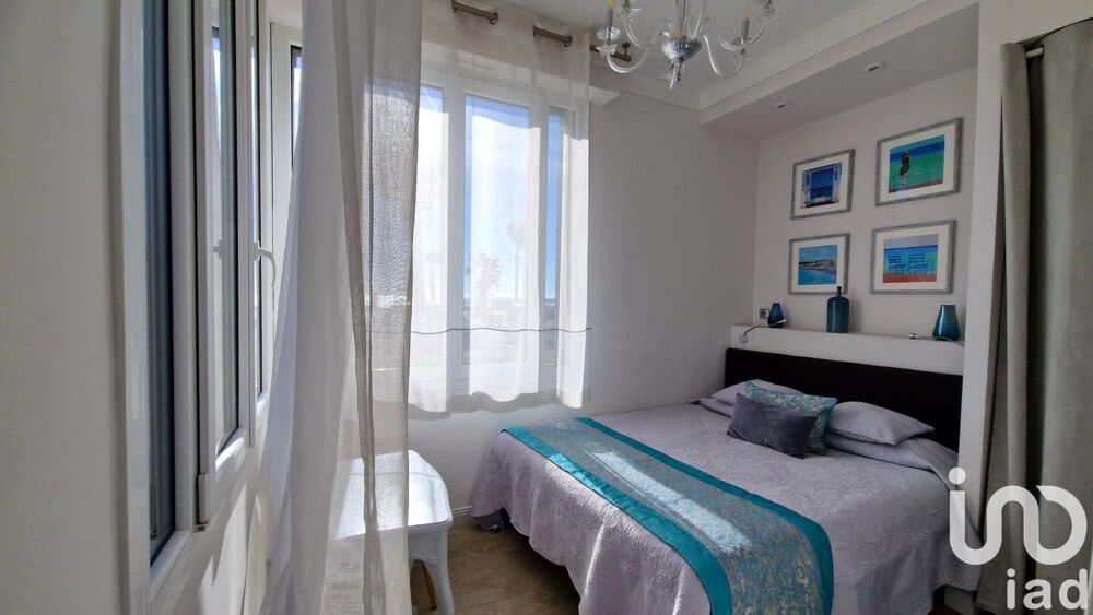 Vente Appartement 11 pièces
