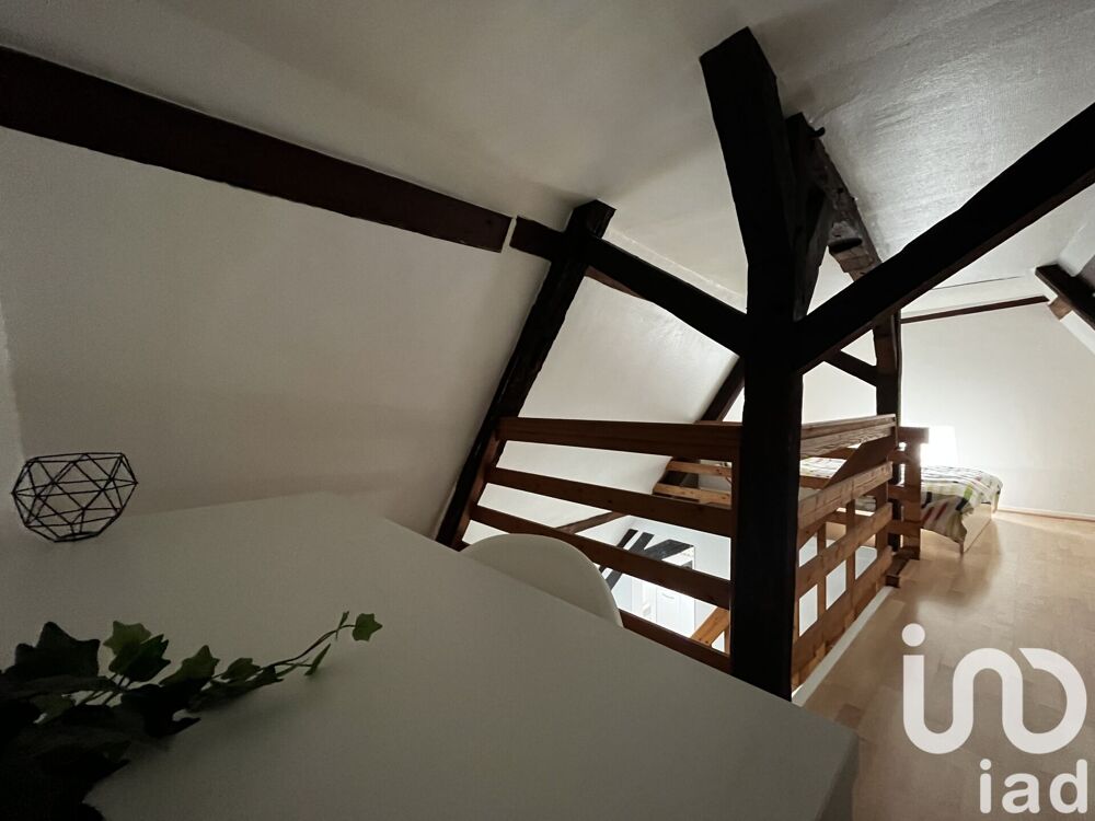 Vente Appartement Vente Appartement 1 pièce Douai