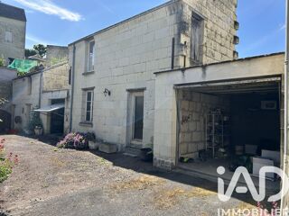 Maison à vendre 8 pièces 215 m²