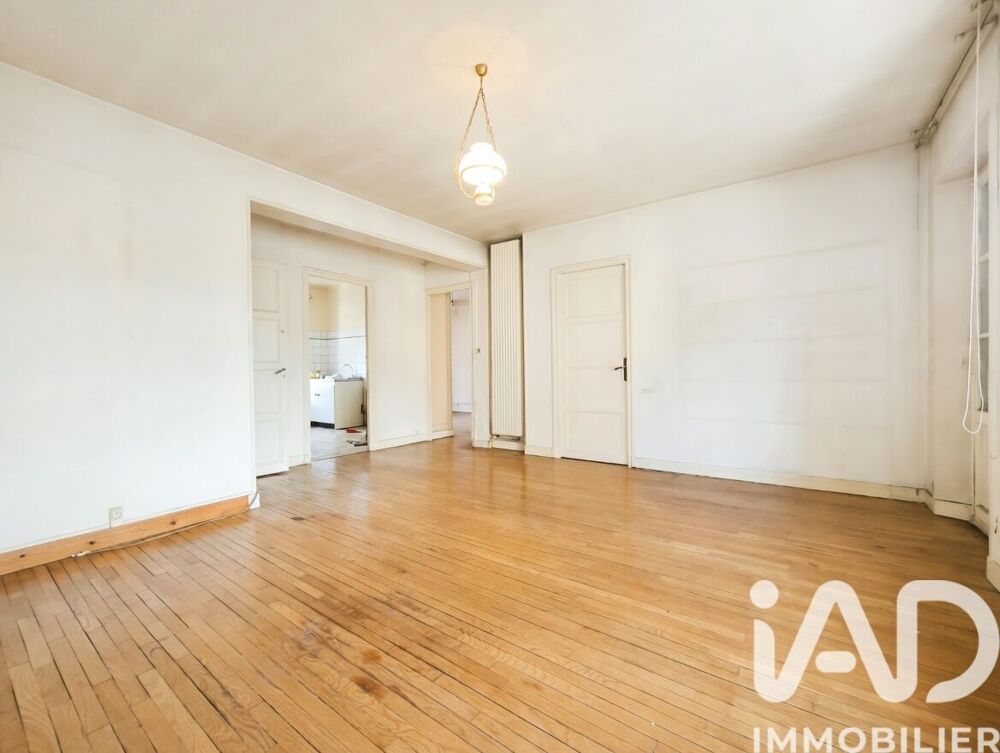 Vente Immeuble Vente Immeuble 125 m&sup2; Nouzonville