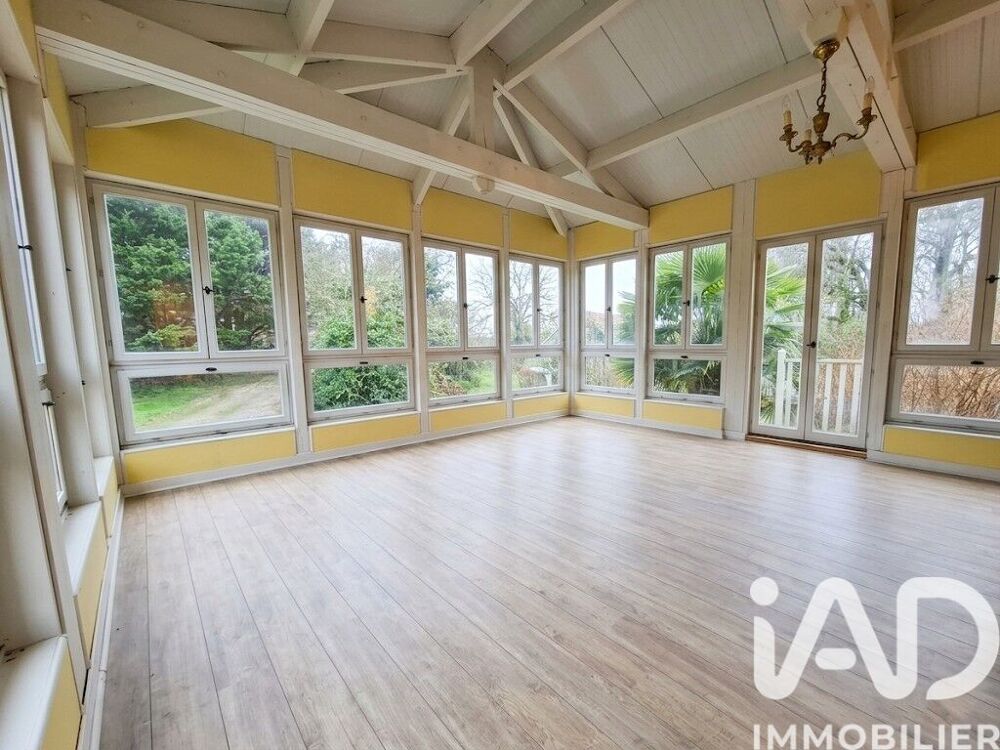 Vente Maison Vente Domaine 16 pièces Le mesnil