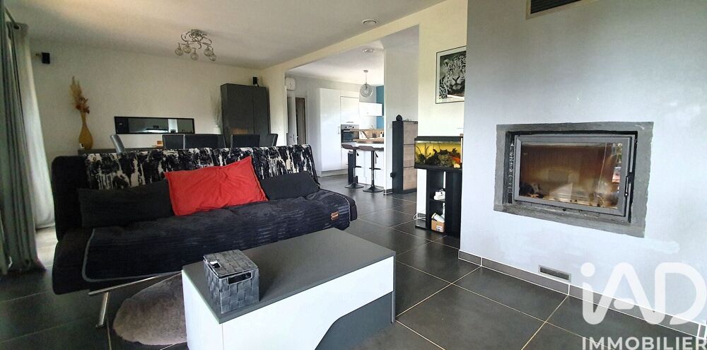 vente Maison - 4 pièce(s) - 84 m² Fresnoy-au-Val (80290)