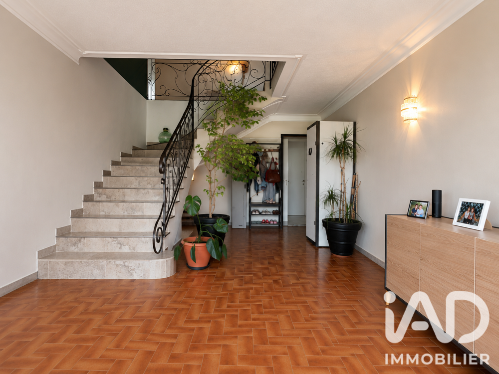 Vente Maison traditionnelle 7 pièces