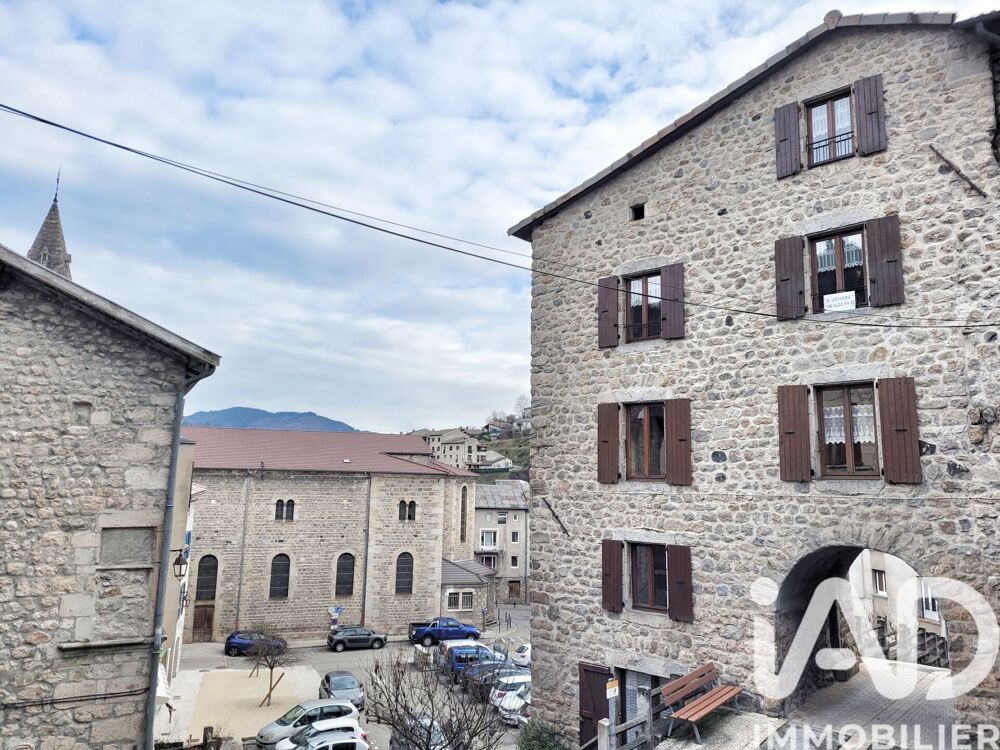 Vente Maison de ville 9 pièces