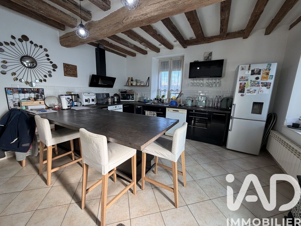 Vente Maison Vente Maison de village 5 pièces Malay-le-grand