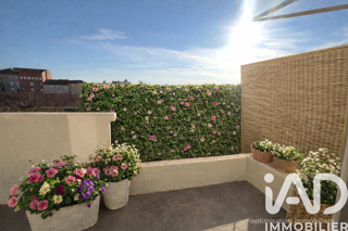  Appartement � vendre 4 pi�ces 65 m�