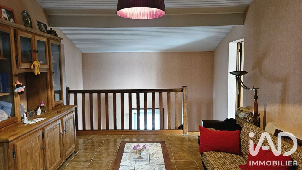 à vendre  Maison Urrugne (64122)