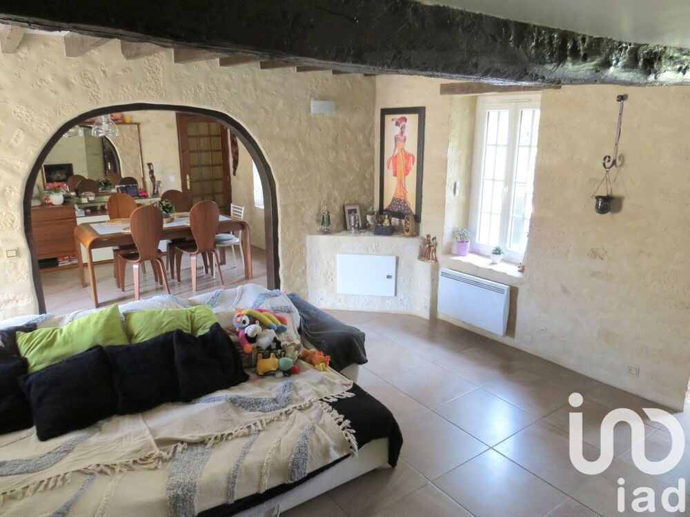 Vente Maison/villa 6 pièces